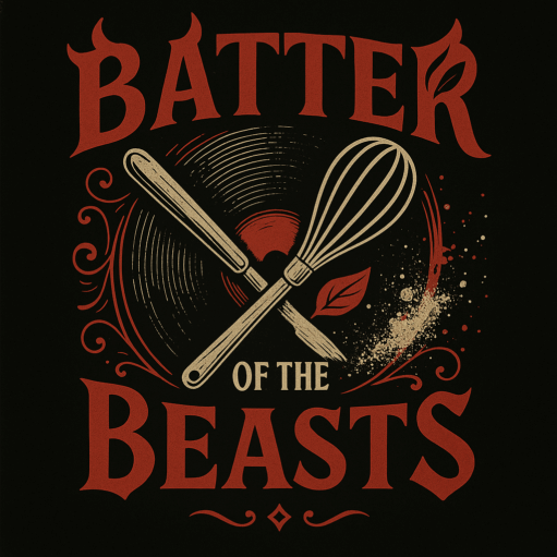 Batter Of The Beasts
